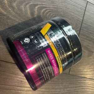 Mixed Berry Energize Beachbody